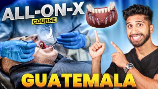 I Paid $20,000 to Learn All-on-X Dental Implants… Was It Worth It?