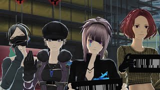 ゆったり【フリーダムウォーズリマスター】 #live