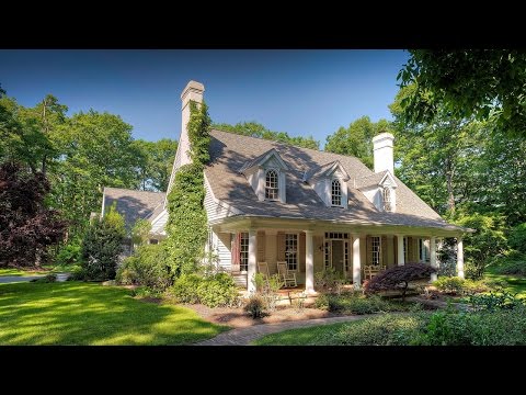 24 Twin Fawn Lane Pound Ridge NY 10576