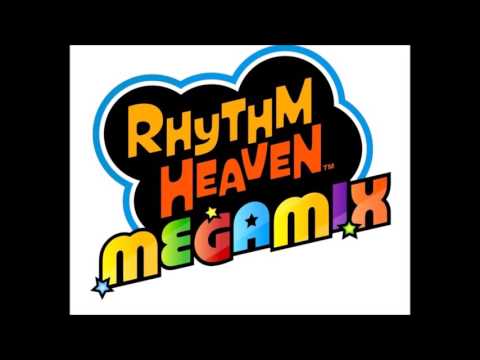 Flock Step Practice Theme (Rhythm Heaven Megamix)