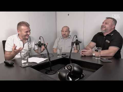 PODCAST CU SALA | Campioni la lupte greco-romane, pastori baptiști și romi din Checheci - o combinație unică de poveste de cartier, disciplină de sportivi și credință trăită autentic