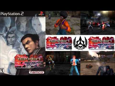 Prime VGM 280 - Tekken Tag Tournament - Staff Roll (Extended)