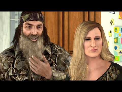 First 30 Minutes: Duck Dynasty [XBOX360/XBONE/PS3/PS4/PC]