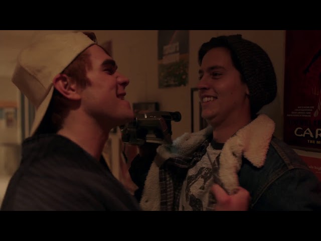 Vídeo relacionado con Riverdale: Season 4 (Original Television Soundtrack)