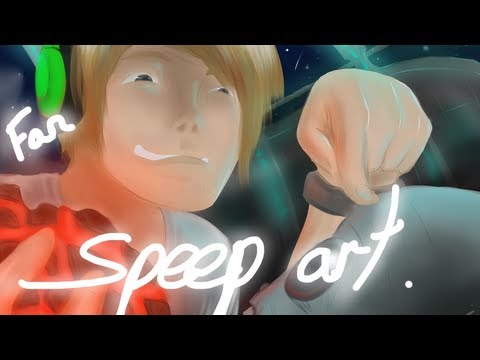TAKE MY PEWDSBALL!!! [Fans Speed Art]