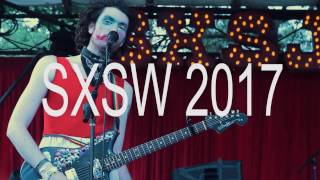 PWR BTTM: Live (SXSW 2017)