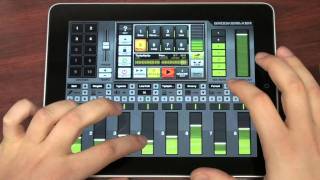 GrooveMaker Cool & Dre for iPad - Cut Hard-Hitting Records For The Clubs On Your iPad / iPhone