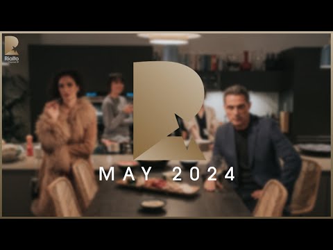 Rialto Channel - May 2024
