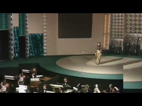 ESC 1972—YUGOSLAVIA. MUZIKA I TI