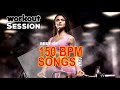 Best Of 150 Bpm Songs 2020  (Unmixed Compilation for Fitness & Workout 150 Bpm)
