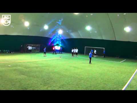 ELIT Ekstraklasa - I Kolejka WIOSNA 2014 - PKO BP 4 : 3 Deutsche Bank