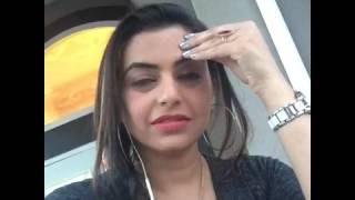 Nisha Bano Canada FB Live Chat Video | Latest 2017 | Adab Jatti | Mai Chadta | Mere Ala Jatt | Suit