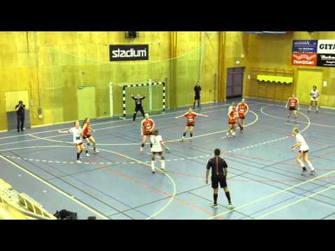 Norden Cup 2015 F99/00 Plac 9-12 FC Midtjylland - TIK/Ajax København Del 2