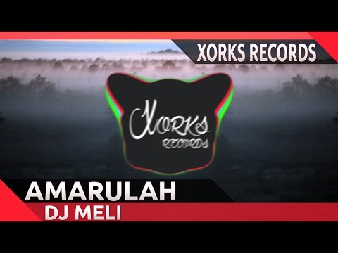 Roberto - Amarulah (DJ MELI 2K15 REFIX)