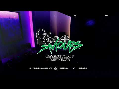 Frogzy - Talk Pain #Exclusive | Audio Saviours