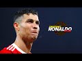 Cristiano Ronaldo • Perfect Attacker - 2021/22