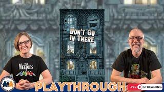 Where There's A Wilz, There's a Play - Don't Go In There video thumbnail