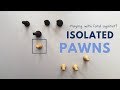 Isolated Pawn Positions | Chess Middlegames