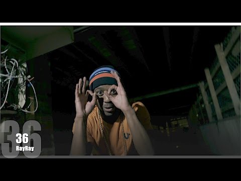 RayRay - 3636 Freestyle (Music Video)