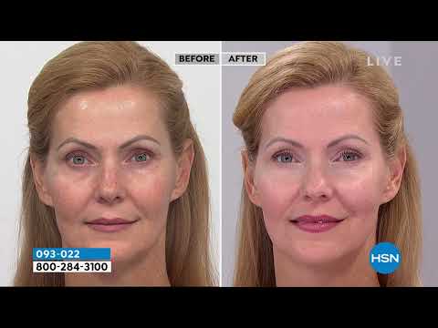 Signature Club A Anchorwoman Blue Undereye Dark Circle C...