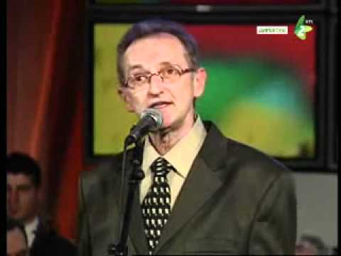 KOŠULJA VIŠIVANA -- Jovgen NADJ