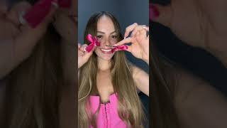 30 días de peinados fáciles y rápidos!! Día 2/30  #valentinapaz