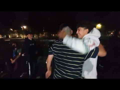 Naiko vs JaviNew | Cuartos | TYB