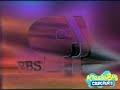 PBS Logo 1993 Effects Klasky Csupo 2001 Effects