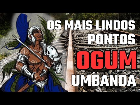 The Most Beautiful Ogum Chants in Umbanda / Casa de Caridade Vovó Cambinda