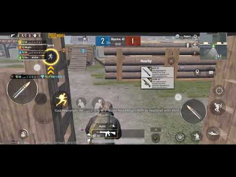 A.K...joker B.K.....joker TDM 14vs14 NEW SEASON 17 coming