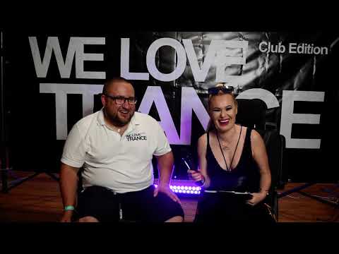 We Love Trance - wywiad z Rafuss'em | Trance Music Addicted