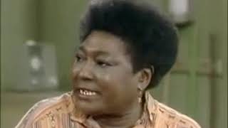 Good Times - Penny and the Facts of Life