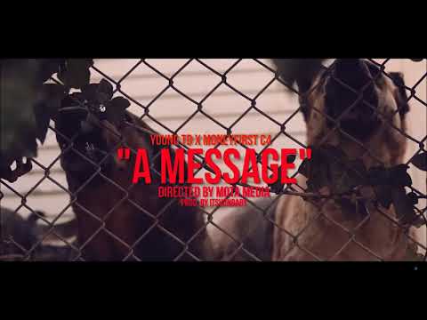 Young TD & MoneyFirst C4 - A Message HQ