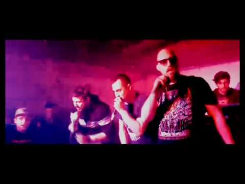 CRNI - PROMOCIA ALBUMA "BIANCO " live