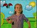 Playhouse Disney Special Agent Oso Marathon Promo August 13 2009