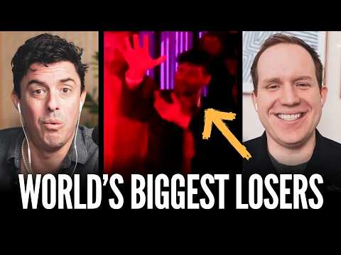 Nothing Says “Alpha” Like Singing "Heil Hitler" on a Party Bus