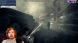 Download lagu Alan Wake / Throwback Thursday with LukeThomasNY mp3
