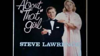 Steve Lawrence - For you, for me, for evermore