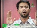 Syed Ali Safdar Rizvi Allah Mujhe Lashkare Mehdi Say Mila Dey