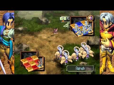 Let's Play Ogre Battle 64 #123 - Breach the Walls