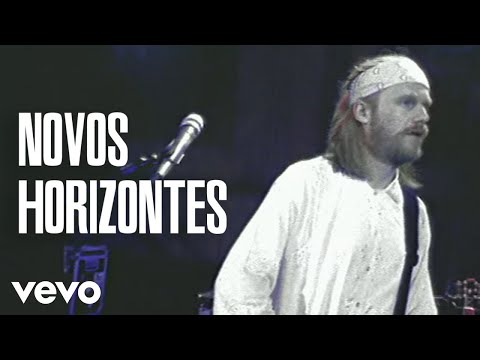 Video thumbnail for Novos Horizontes