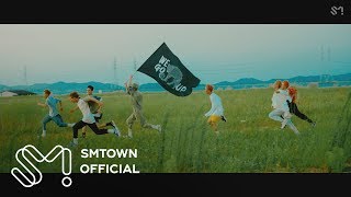 Musik-Video-Miniaturansicht zu We Go Up Songtext von NCT Dream