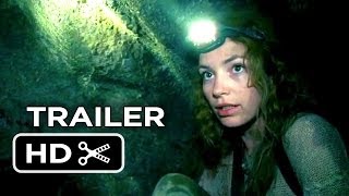 Video trailer för As Above, So Below Official Trailer 1 (2014) - Horror Movie HD