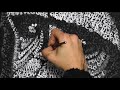 Anna Lopopolo PaintedWords JANE GOODALL