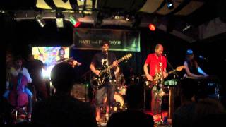 Cloud Cult May 29 2011 - Journey of the Featherless - BobbyPalooza