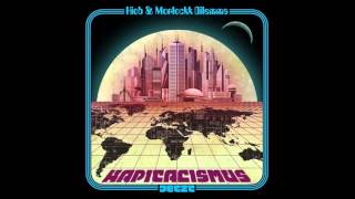 Hiob & Morlockk Dilemma - Zur Sonne zur Freiheit