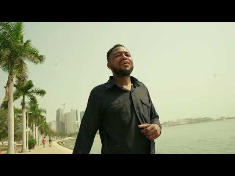 Jorge Calebe - Não Chores  (Oficial Video)