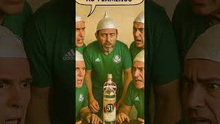 Palmeiras praticamente eliminado da libertadores kkkkk #flamengo #palmeiras #ldu #libertadores
