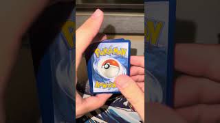 Pack a day#123 #packopenning #pokemoncards #pokemon #pokemoncardopening #unboxing #pokemontcg