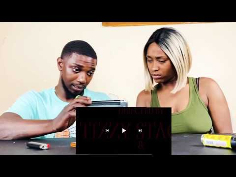 Tizzy Stackz, Pilla B - Red Light Reaction With My Girlfriend